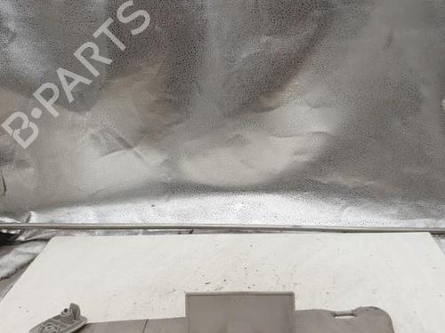 Used Left sun visor PEUGEOT PARTNER Box Body/MPV (5_, G_) 1.6 HDi 90 (90 hp) 24422854