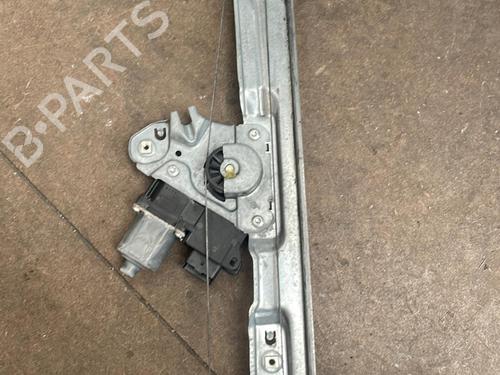 Used Front left window mechanism Front left window mechanism PEUGEOT 308 SW I (4E_, 4H_) 2.0 HDi (136 hp) 22881472 22881472