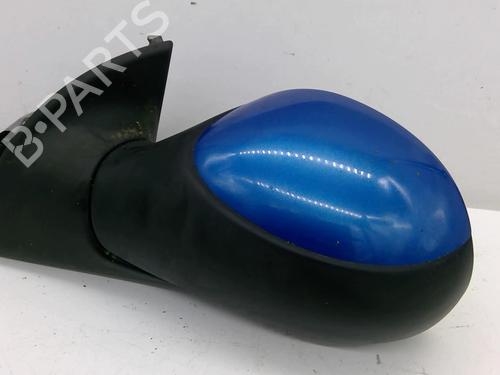 left-mirror-peugeot-1007-km_-14-8153wq-2005-22869090 main image