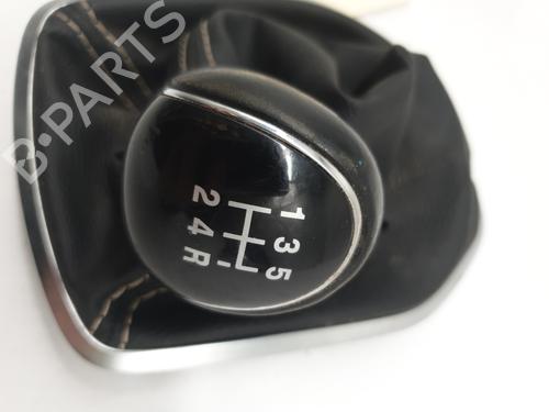 Shift knob FORD FIESTA VI (CB1, CCN) 1.5 TDCi | BP27571247I34 - Image 3