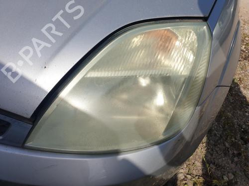 Used Left headlight Left headlight 36845755 36845755