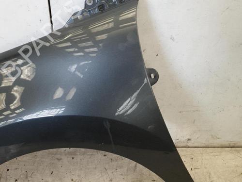Forkjerm venstre PEUGEOT 5008 (0U_, 0E_) 1.6 HDi (112 hp) 22884469