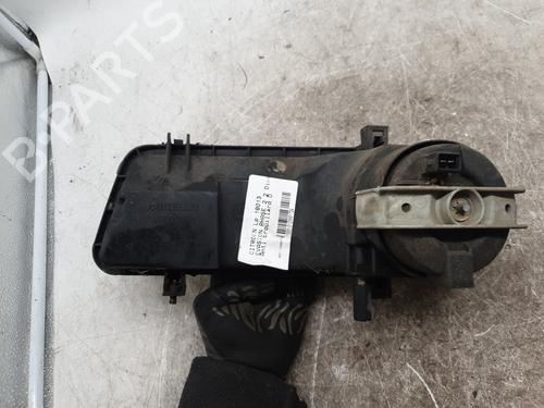 Højre Foran Tågelygte Højre Foran Tågelygte CITROËN EVASION MPV (22, U6) [1994-2002] 33653194 33653194