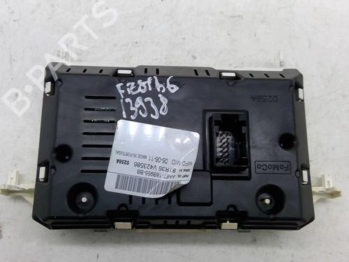Display FORD FIESTA VI (CB1, CCN) 1.4 TDCi | BP22881986C48 
