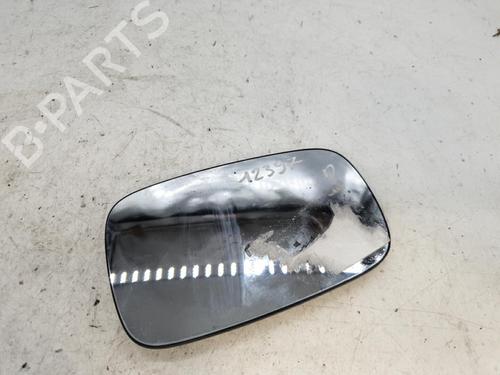 Speilglass høyre RENAULT GRAND SCÉNIC II (JM0/1_) 1.9 dCi (JM14) (131 hp) 23435979