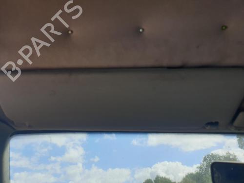 Used Left sun visor PEUGEOT 605 (6B) 2.5 Turbo Diesel (129 hp) 28325714