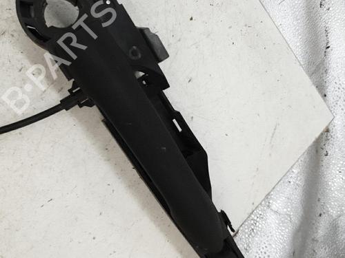 Rear left lock RENAULT CLIO III (BR0/1, CR0/1) 1.5 dCi (C/BR0G, C/BR1G) | BP22871860C100 