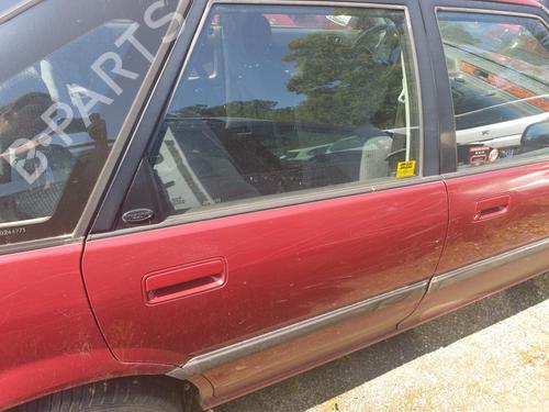 Used Right rear door Right rear door 27987170 27987170