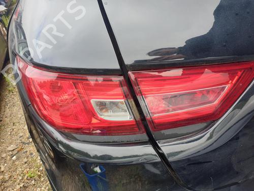 Left tailgate light RENAULT CLIO IV (BH_) 1.5 dCi 90 | BP28429407C79 