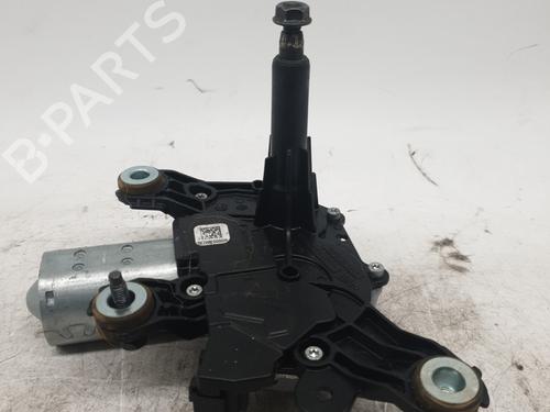 Used Rear wiper motor NISSAN QASHQAI II SUV (J11, J11_) 1.5 dCi (110 hp) 23198477