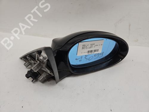 Right mirror BMW 1 (E81) 123 d | BP25866629C27 