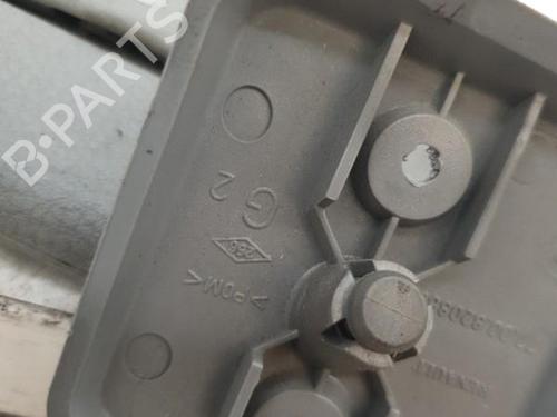 Used Left sun visor Left sun visor RENAULT TWINGO I (C06_) 1.2 (C066, C068) (58 hp) 22865298 22865298