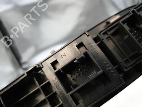 Left front window switch FIAT PUNTO EVO (199_) 1.2 | BP25842908I27 