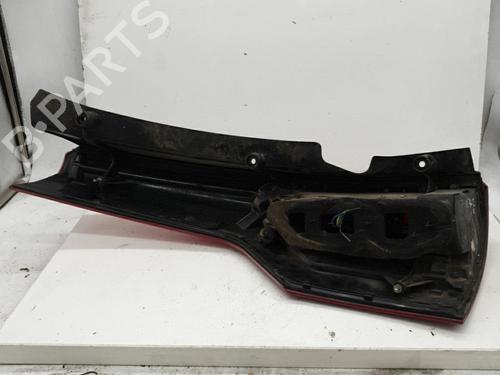 Used Right taillight CITROËN C4 Grand Picasso I (UA_) 1.6 HDi (109 hp) 22868909
