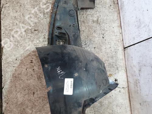 Used Wheel arch Wheel arch CITROËN C6 (TD_) 2.7 HDi (204 hp) 33000067 33000067