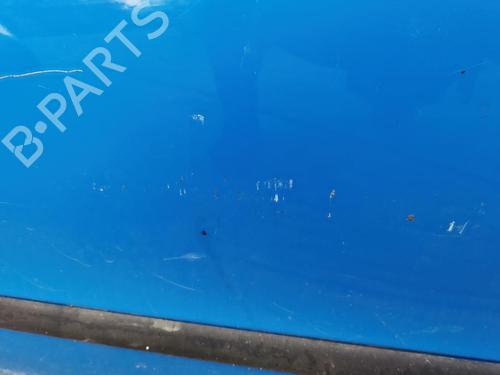 Left front door FIAT SEICENTO / 600 (187_) 1.1 (187AXB, 187AXB1A, 187AXC1A02) | BP22868828C2 