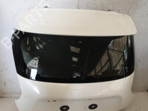 Używane Klapa tylna bagażnika NISSAN JUKE (F15) 1.6 DIG-T NISMO 4x4 (200 hp) 22874600