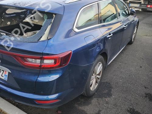 Used Parts RENAULT TALISMAN Grandtour (KP_) 1.6 dCi 130 2179296