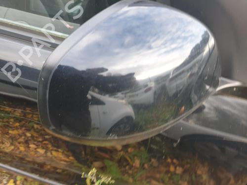 Right mirror NISSAN PIXO (UA0) 1.0 | BP30156087C27 