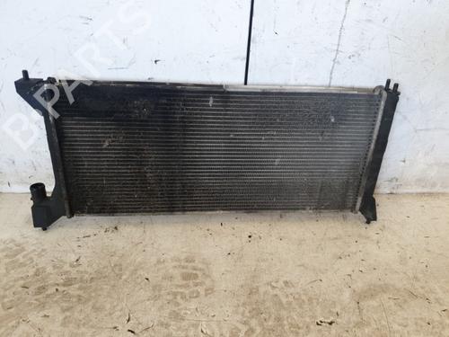 Used Water radiator Water radiator SUZUKI IGNIS II (MH) 1.3 DDiS (RM413D) (70 hp) 22866107 22866107