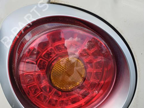 Used Left taillight ALFA ROMEO MITO (955_) 1.6 JTDM (955AXC1B) (120 hp) 25290274