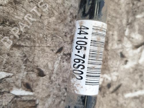 Used Right rear driveshaft Right rear driveshaft SUZUKI VITARA (LY) 1.4 Hybrid (Mild Hybrid) AllGrip (APK414) (129 hp) 32500311 32500311