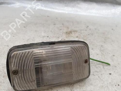 Used Left front indicator Left front indicator RENAULT 4 (112_) 1.1 (1128, S128) (34 hp) 22875103 22875103