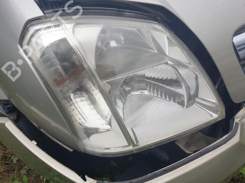 Right headlight OPEL MERIVA A MPV (X03) 1.6 (E75) | BP28415920C29 