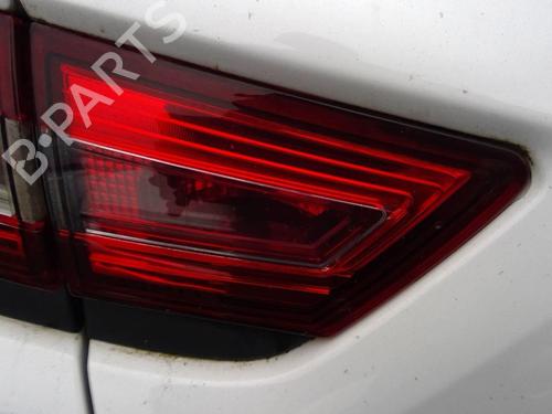 Used Left tailgate light Left tailgate light RENAULT CLIO IV (BH_) 1.5 dCi 90 (90 hp) 22885695 22885695