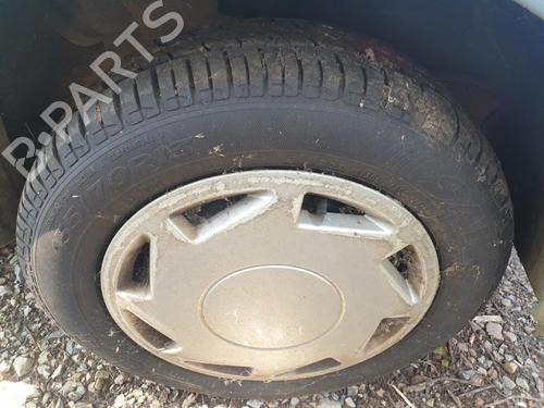 Used Rim Rim 36836756 36836756