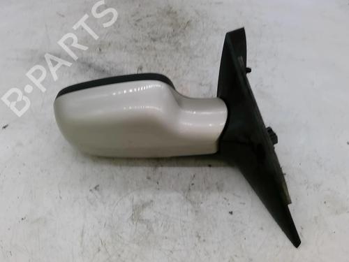 Used Right mirror RENAULT SCÉNIC II (JM0/1_) 1.5 dCi (JM1E, JM16) (106 hp) 22869272