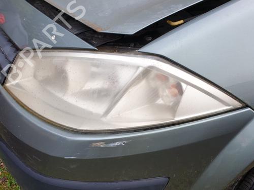 Left headlight RENAULT MEGANE II Saloon (LM0/1_) 1.6 | BP25049186C28 - Image 2