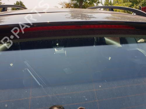 Used Third brake light BMW 3 Touring (E91) 318 d (122 hp) 31039328