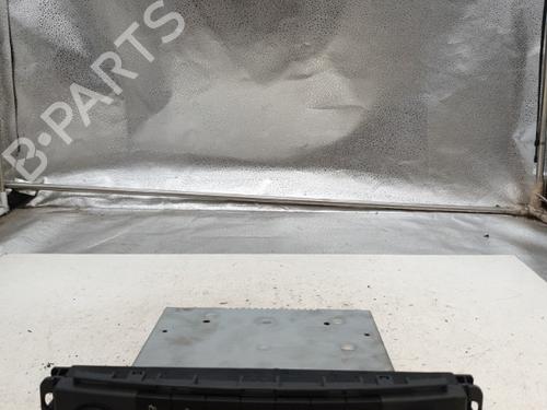 Radio SMART FORFOUR (454) 1.5 CDI (454.001) | BP22874531E6 