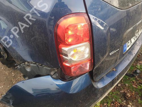 Left taillight DACIA DUSTER (HS_) 1.2 TCe 125 | BP38942336C34 - Image 2
