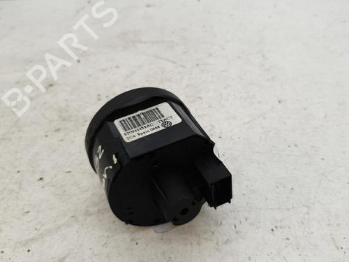 Used Headlight switch Headlight switch 22885195 22885195