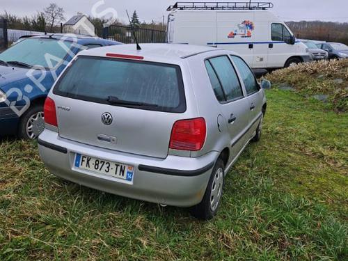 Engine VW POLO (6N2) 1.4 | BP22867376M1  - Image 8