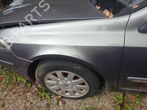 Used Left front fenders Left front fenders 39044043 39044043