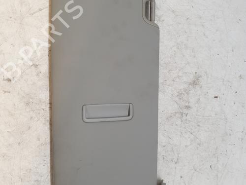 Left sun visor KIA CEE'D Sportswagon (JD) 1.6 GDI | BP33680599I1 - Image 6