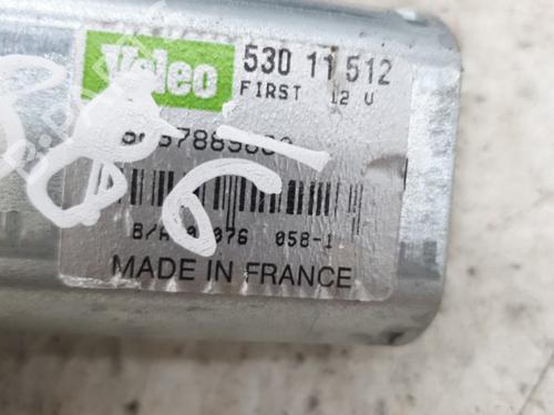 Rear wiper motor CITROËN SAXO (S0, S1) 1.4 VTS | BP22866468M102 