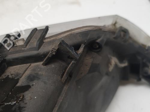 Used Left headlight Left headlight 36556162 36556162