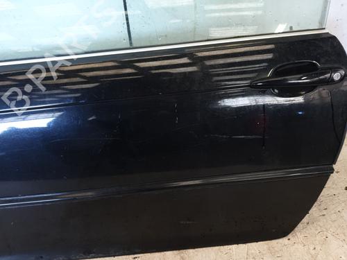 Left front door BMW 3 Coupe (E46) 330 Cd | BP23504141C2 