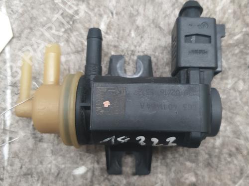 Electronic module VW GOLF VII (5G1, BQ1, BE1, BE2) 2.0 TDI | BP29896352M83 - Image 3