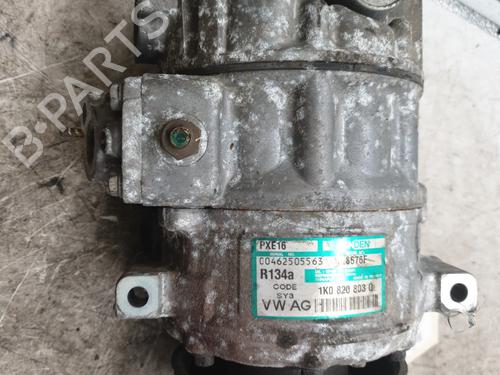 AC-Kompressor VW GOLF PLUS V (5M1, 521) 1.9 TDI (105 hp) 29863473