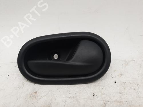 Used Rear right interior door handle DACIA SANDERO II TCe 90 (B8M1, B8MA, B8AC) (90 hp) 24663596