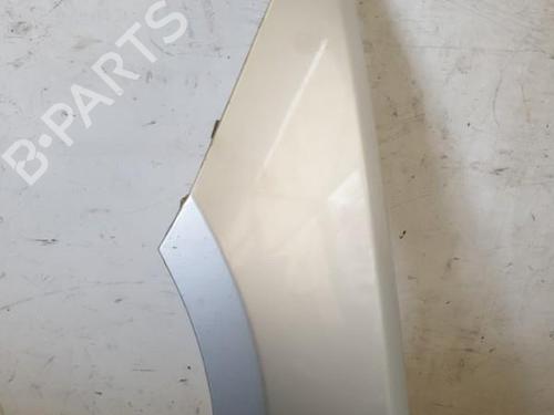 Left front fenders BMW 1 (E87) 116 d | BP22878099C41 