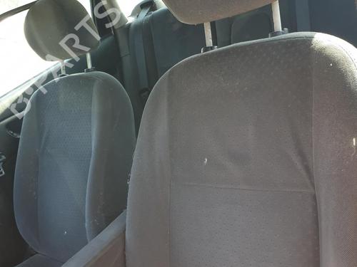 Used Left front seat Left front seat 38187887 38187887