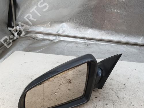 Used Left mirror AUDI A4 B7 (8EC) 1.9 TDI (116 hp) 22864654