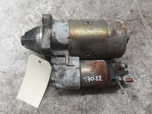 Starter FIAT CINQUECENTO (170_) 0.9 i.e. S (170AF, 170CF) | BP29422441M8 