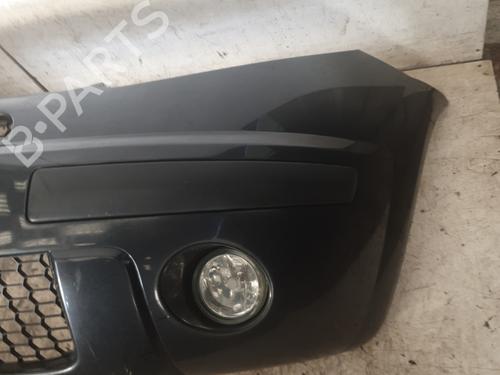 Front bumper CITROËN C3 Pluriel (HB_) 1.6 | BP28375596C7